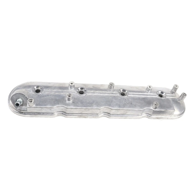 Cubierta de válvula de motor de coche con junta, compatible con Chevrolet GMC Hummer Pontiac 2009-2016 12642655 264-969