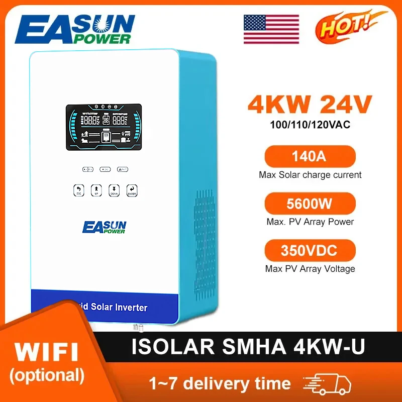 Easun Power 4000W H…