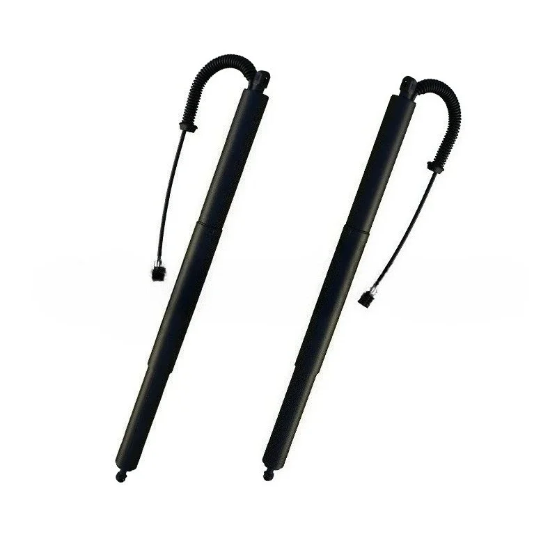 1Pair Car Trunk Lid Support Bar Tailgate Power Hatch Suitable for Ideal ONE 2019-2022 OEM M0163090004 M0163090008