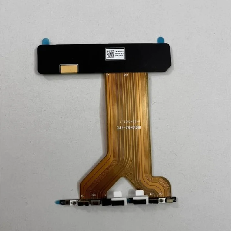 Y+New For Dell XPS 15 9530 IR Camera Webcam Module 0679GY 679GY
