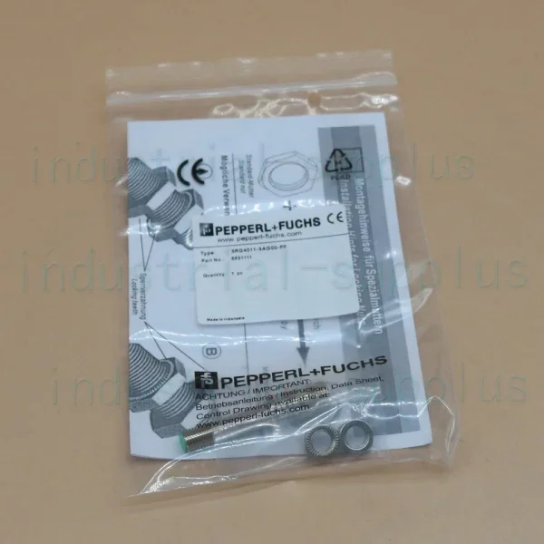 

New 1pc for 3rg4011-3ag00-pf Proximity Switch Sensor Brand New Original Spot Plc