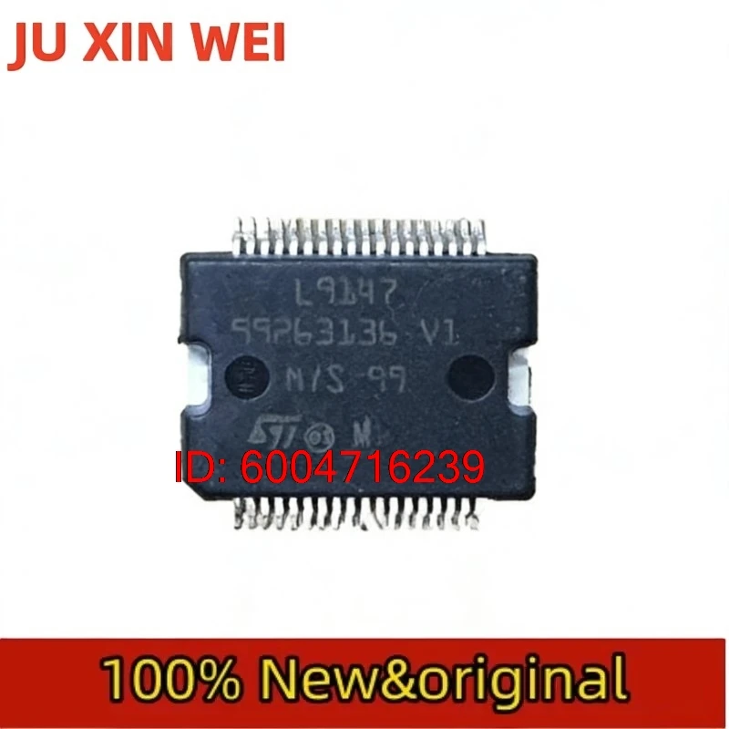 10pcs/lot L9147 HSSOP-36 Car ic chips new original in stock
