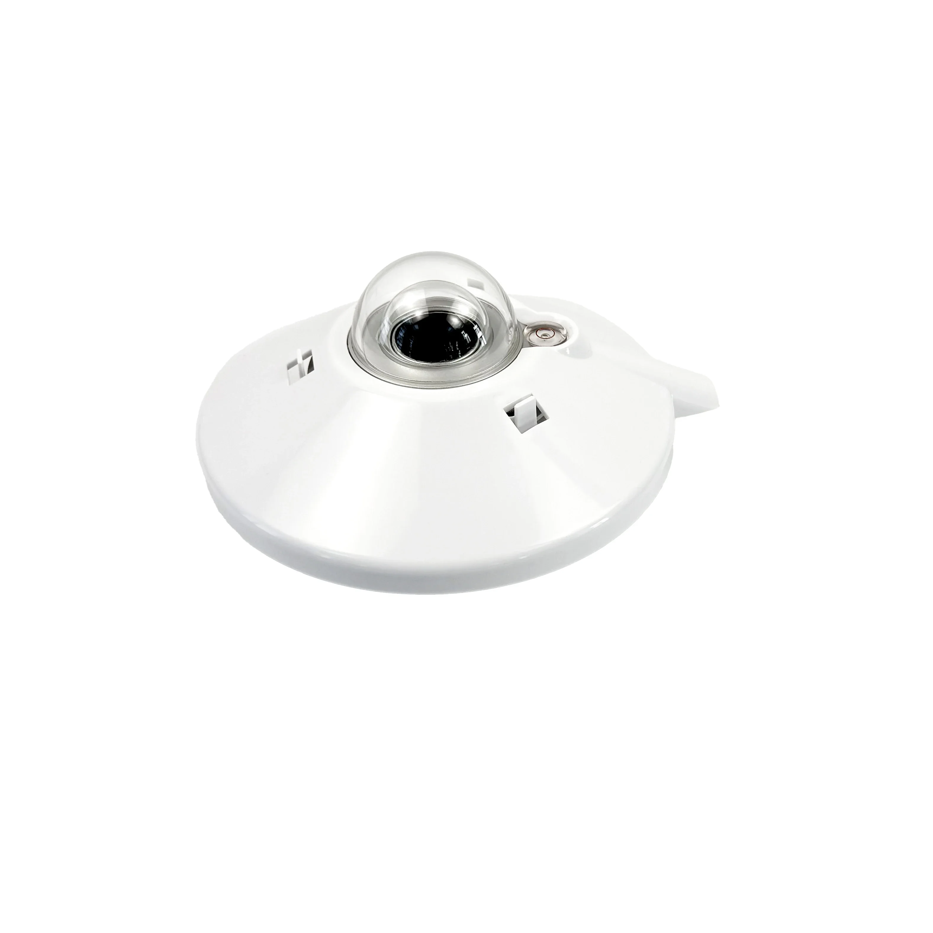 HD Class B High Precision Real-time Monitoring Solar Total Radiation Pyranometer Sensor 2000W RS485 0-20mA for Weather Station