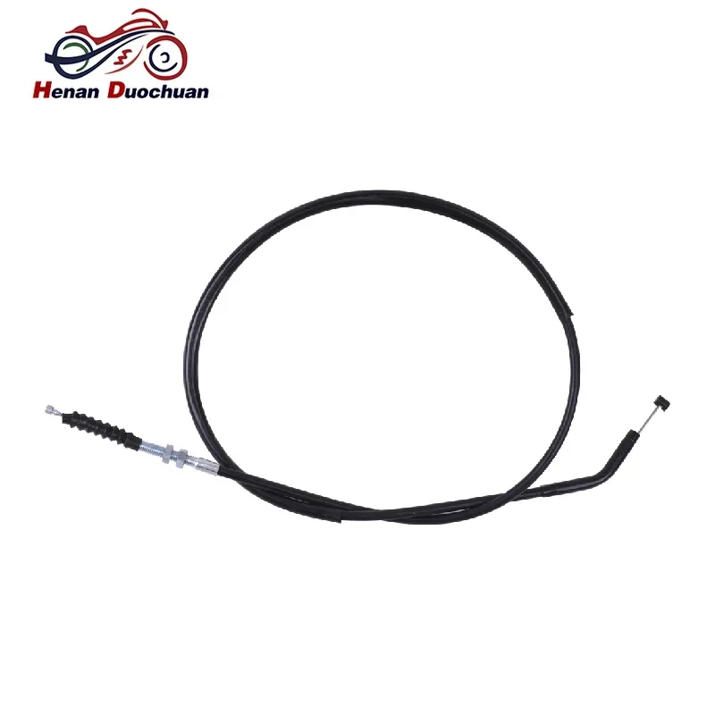 

1pc/2pc For Kawasaki ZZR400 ZRX400 ZZR ZRX 400 Motorcycle Clutch Cables Motorbike Extended Line Wire Cable Wirerope