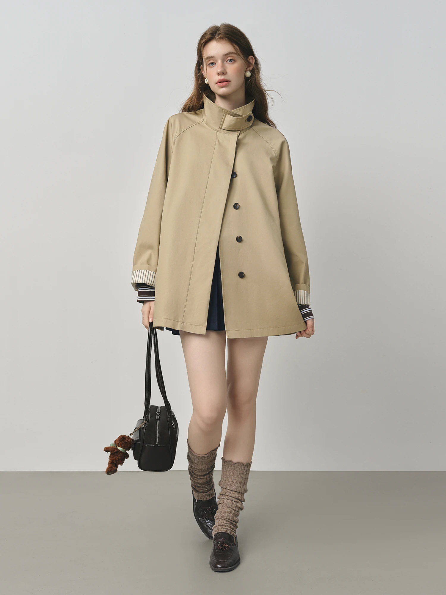 Thumbnail 2 - #20 Trending Trench Coats Right Now