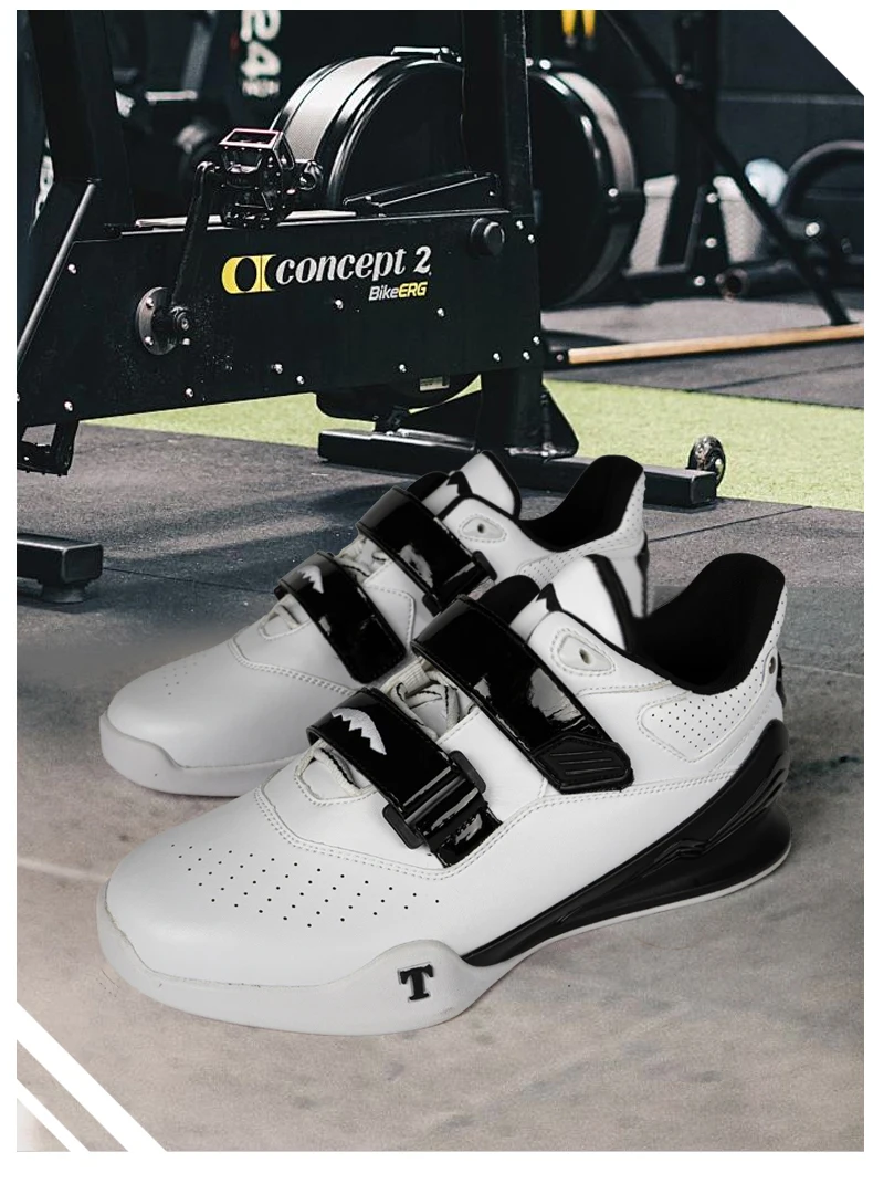 

Couples' weightlifting training shoes, summer fitness yoga shoes, men's and women's indoor fitness shoes, soft squat and deadlif
