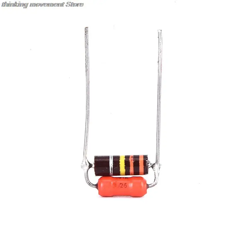 1 Set Electric Guitar Treble Bleed Kit Volume Potentiometer High Frequency Compensation Filter Capacitor volume knob  very small