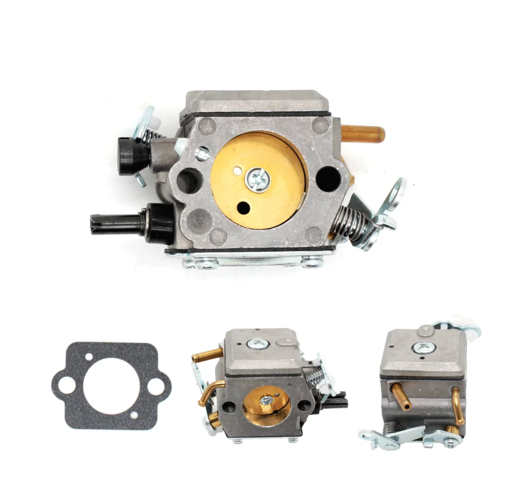 

Chainsaw Carburetor carb for hus 362 365 371 372 WALBRO HD-12-1 Chainsaw Part Accessory Carburetor