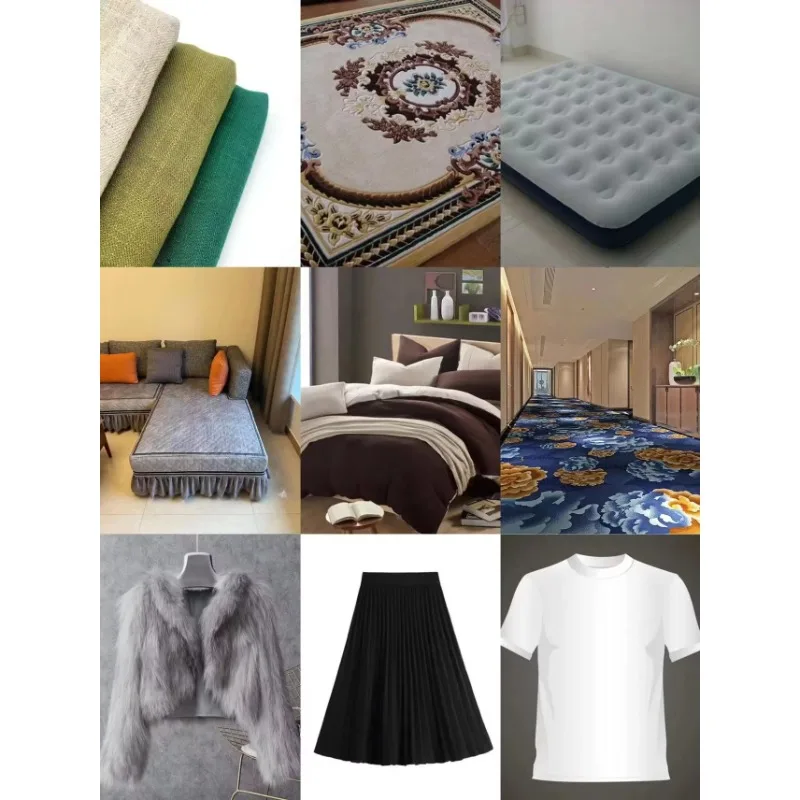 Automatic Fabric Cutting Machine Round Knife Fabric Cutter Oscillating Blade Cutting Machine Similar Like Zund Gerber Iecho Jwei