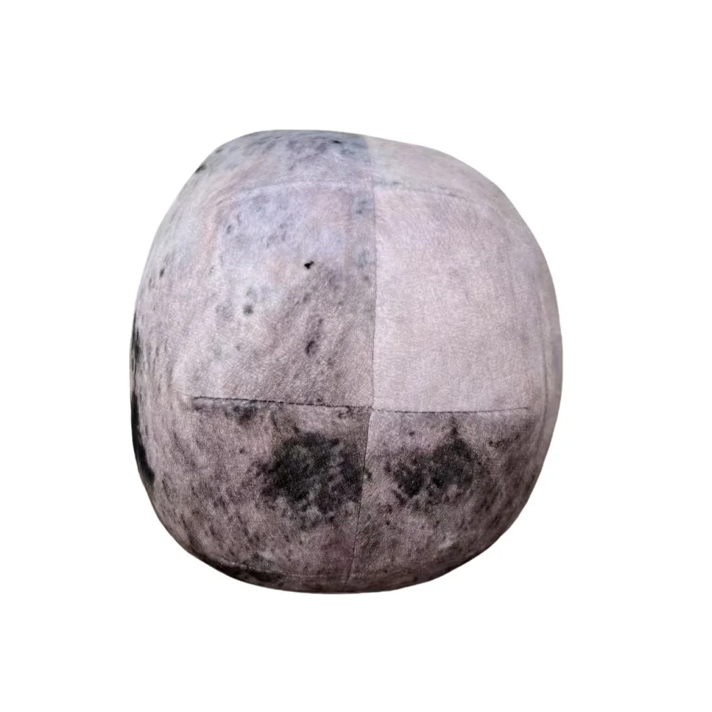 جديد 15 سنتيمتر القمر استيقظ ألعاب من القطيفة لطيف لينة محشوة الكرتون أنيمي وسادة الدمى للطفل عيد ميلاد هدية الكريسماس