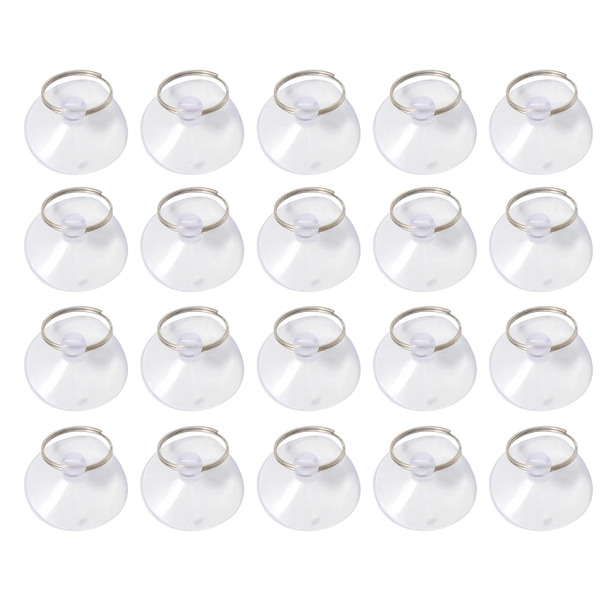 

30pcs Phone Phone Suction Cups Computer Removal Repair Tool Set Durable Practical Suction Cups For Screen Gift