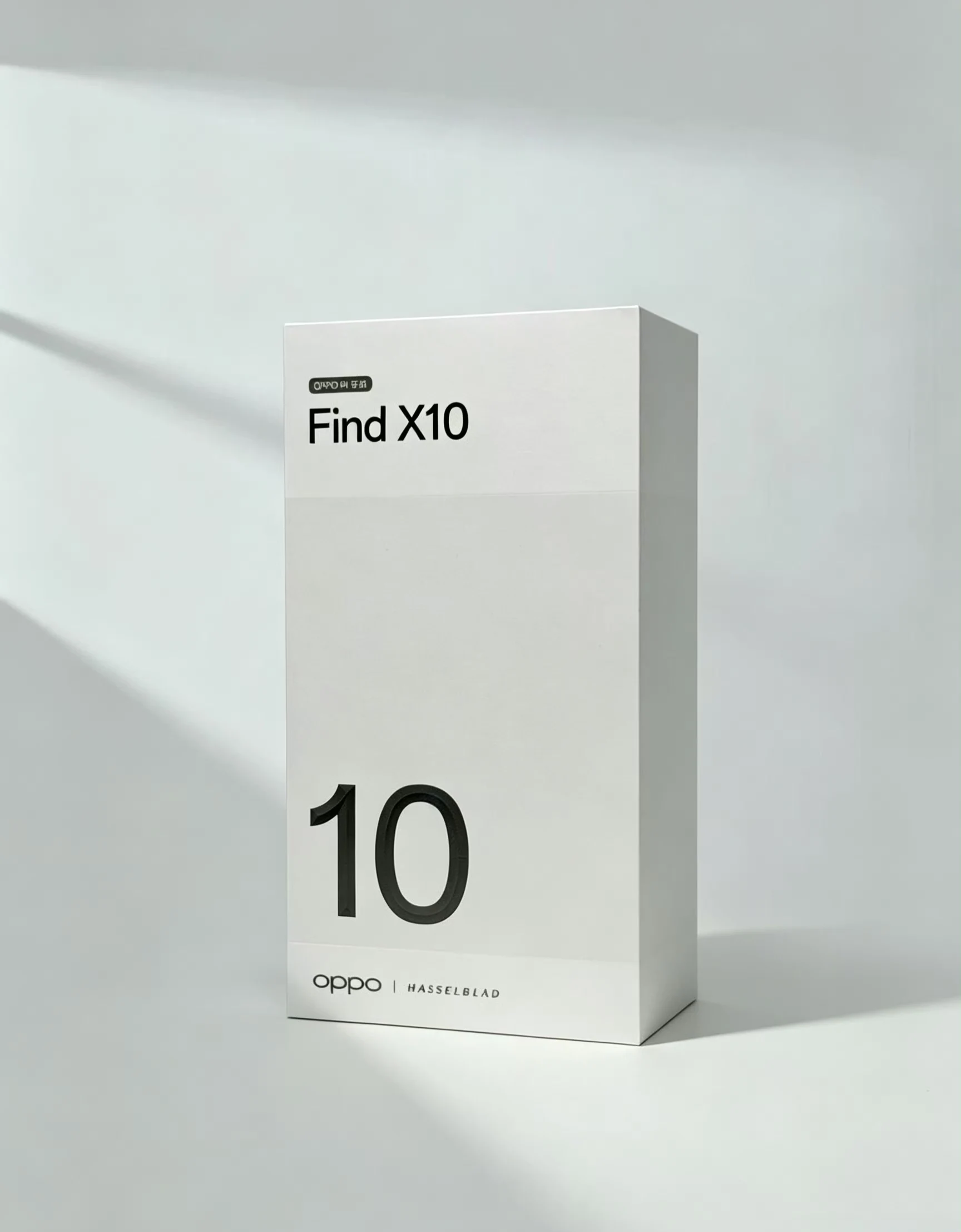 Google Play China Version New OPPO Find X10 Phone MTK Dimensity 9600M 6.59inch AMOLED 144Hz 200MP 8000Mah 80W SuperVOOC NFC OTA