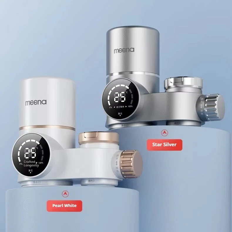 

Портативное/уличное оборудование для очистки воды: портативный кухонный фильтр для воды с активированным углем для крана, суперфильтрация, угольный фильтр