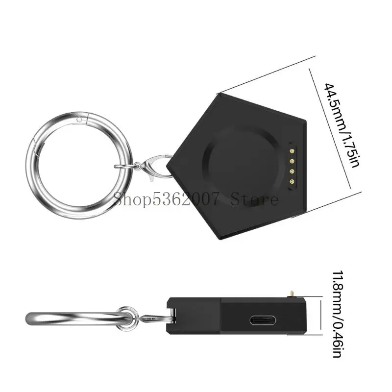 Сильная зарядка из ПВХ -зарядки.