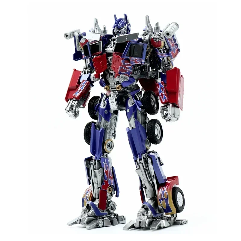 In Stock Transformation Toy BMB LS03 OP Commander Movie Model KO MPM04 MPM-04 Action Figure Toy Collection Gift