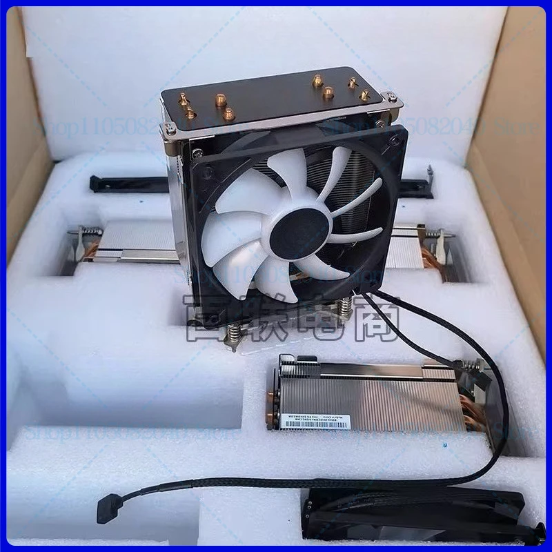 

For Lenovo Savior Blade 7000 Blade 9000K T770 Radiator Fan 150W 5H40X63366