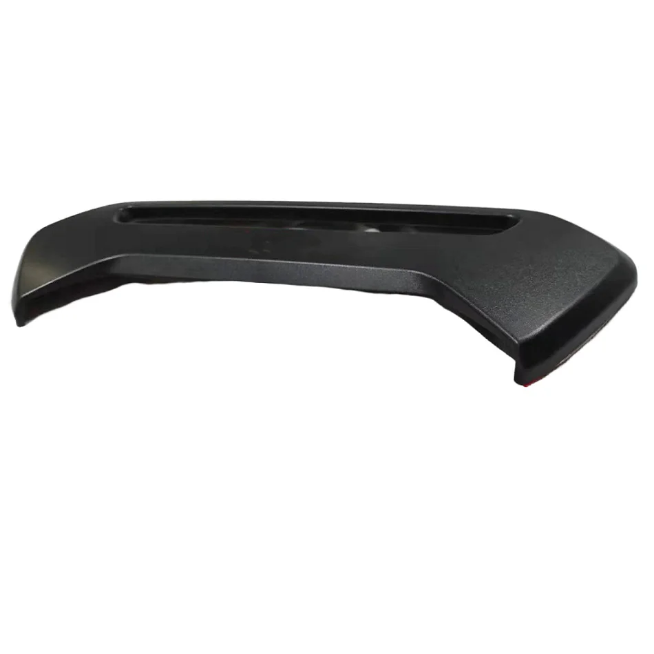Auto Accessories Tailgate Cover Fit For Hilux Revo Rocco 2021 2022 2023 Tailgate Plate Cover Car Styling