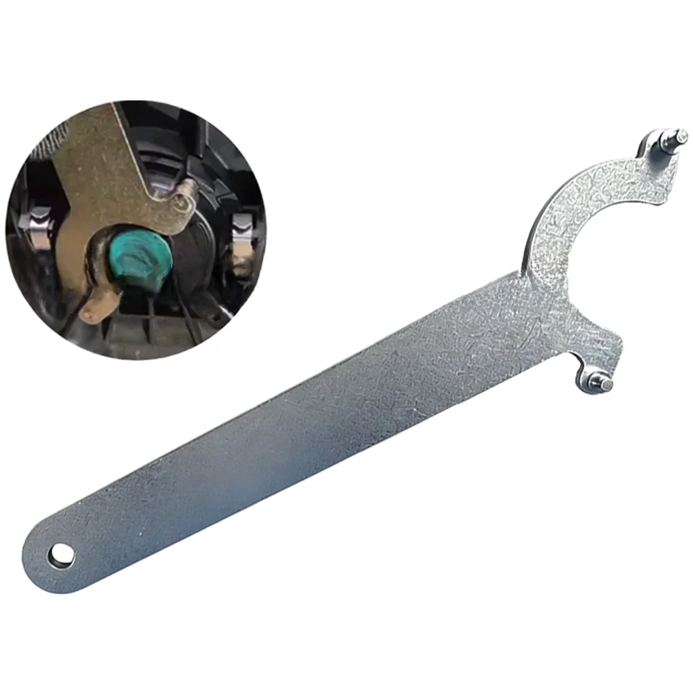Engine Camshaft Solenoid Valve Timing Tool Special Wrench For Automotive Repair And Maintenance Metal Hand Tool