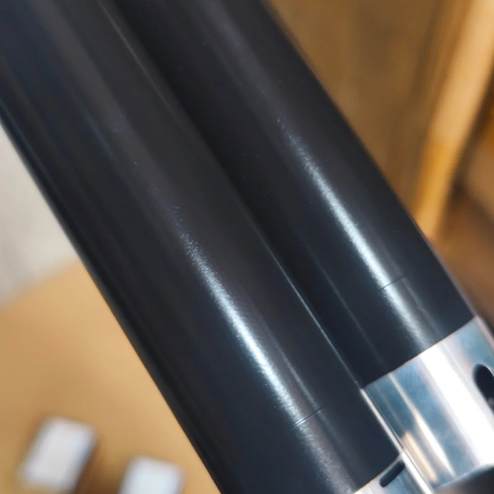 

5X AE011131 AE01-1131 Верхний нагревательный ролик фьюзера для RICOH Aficio MP 301 301SP 301SPF/MP301 MP301SP MP301SPF