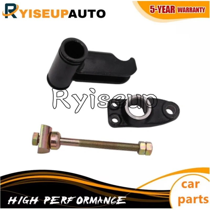 New Torsion Bar Arm Anchor Bracket Left 54210-9Z000 54080-2S600 54216-31G00 for Nissan Xterra Frontier V6 2001-2004