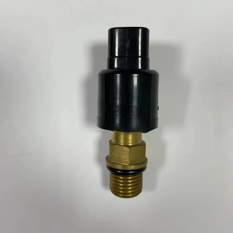 2549-9112 20PS586-8D pressure switch sensor for DH220-5 DH225-7 DH220-7 excavator repair and replacement parts 25499112