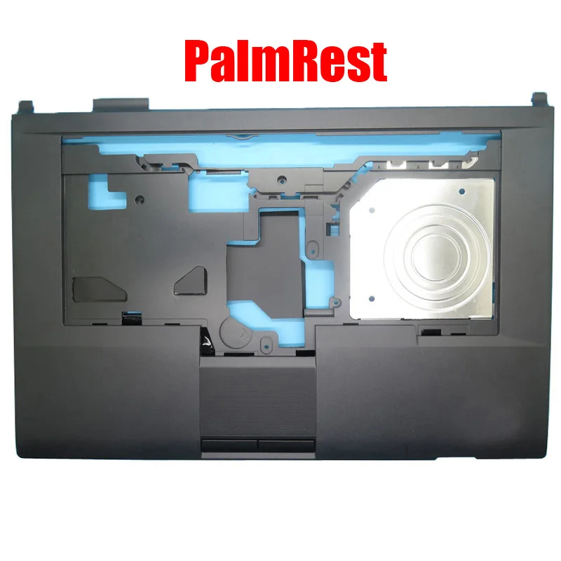 

Laptop PalmRest For Lenovo For Thinkpad L430 04W3632 04Y2079 04X4688 With Touchpad Without Fingerprint FPR Upper Case Black New