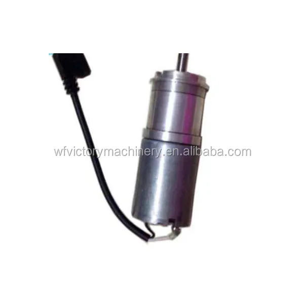 SM102 SM74 CD102 CD74 Ink Duct Motor 71.186.5311 SM102/CD102 Printing Machinery Spare Parts