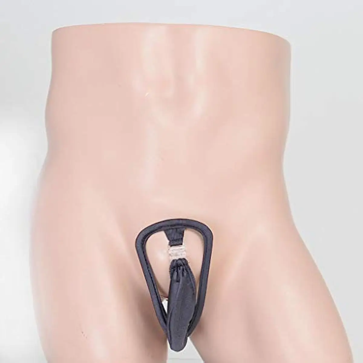 Men's String Open Rings T-back Underwear Bikini G-String Thong