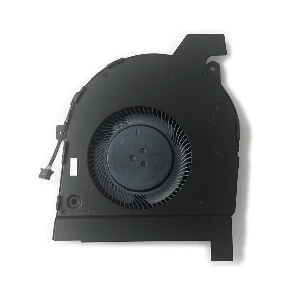 New Original Laptop CPU Cooling Fan for DELL Latitude 5501 E5511 Cooler EG50060S1-C480-S9A DC28000Q1SL CN-0HY6C8 HY6C8