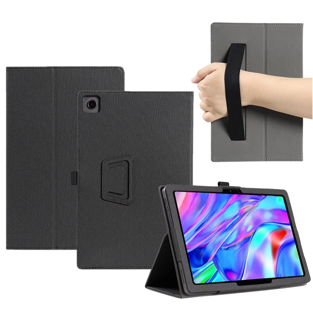 Flip Case for Alldocube IPlay50 Pro 10.4 Inch Tablet Cover with Hand Holder for Cube IPlay60 10.95