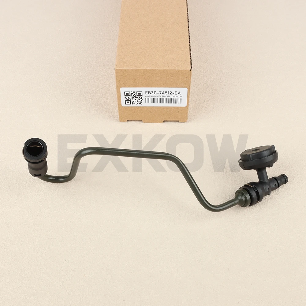 Adattatore Tubo Concentrico Cilindro per Ford Ranger T6 MK1 e Mazda BT-50 EB3G-7A512-BA: Recensione Tecnica e Pratica