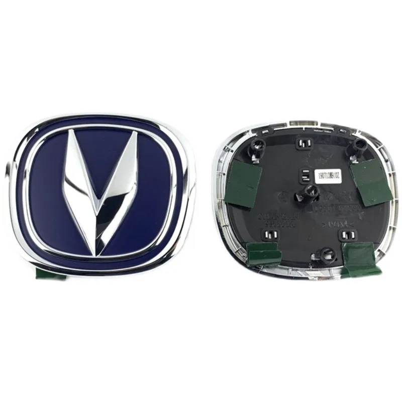 Front Rear Logo for Changan 20-22 UNI-K UNIT Emblems 1pc