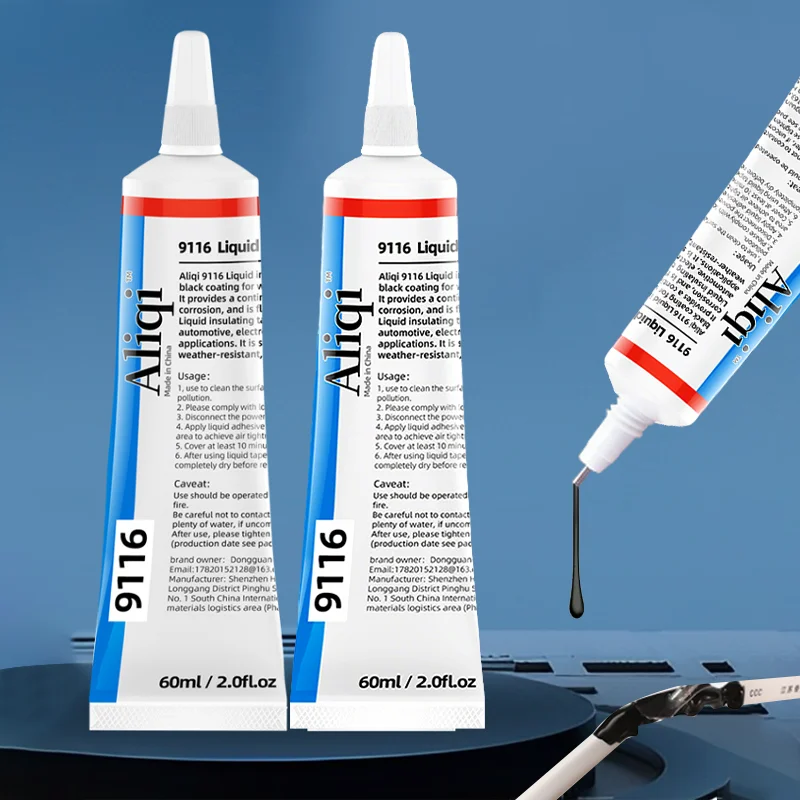 Liquid Electrical T…