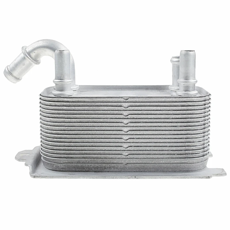 New Transmission Oil Cooler For Volvo S60 S80 V70 XC60 XC70 2008-2013 30792231 1446535 30645800 6G91-7A095-AD Parts