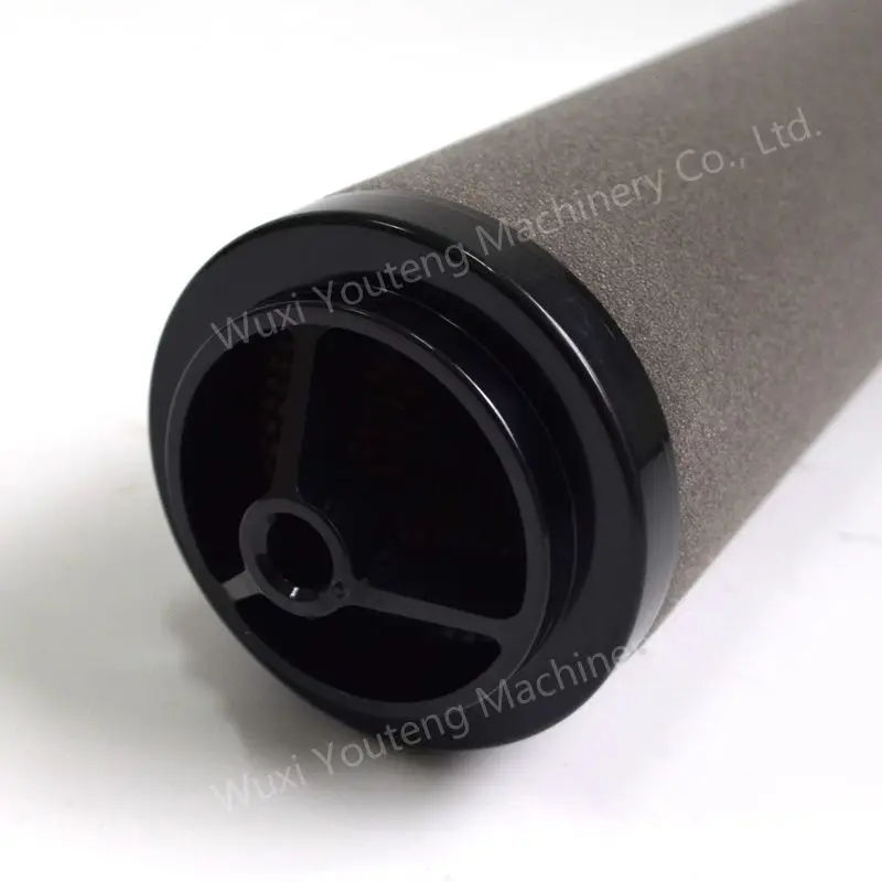 Replacement Compressed Air Filter Element 1629054015 PD970 Precision Filter Cartridge