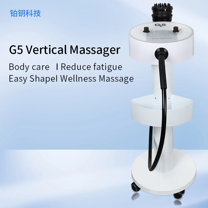 G5 Vibrating Massag… - image
