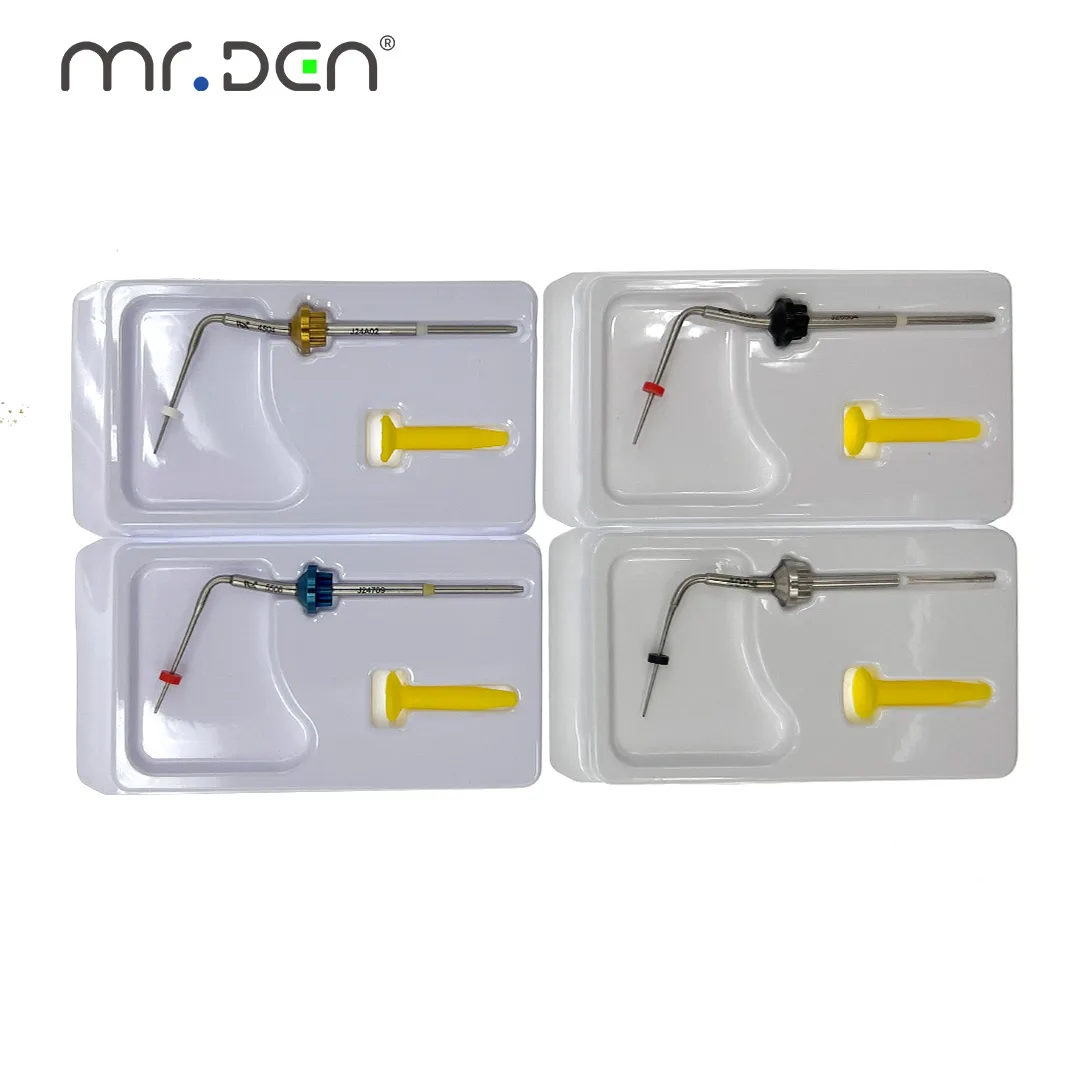 Woodpecker Fi-E Fi-P Intelligent Temperature Control Dental Endodontic Obturation System Hot Melt Glue Fill Machine for Dental U