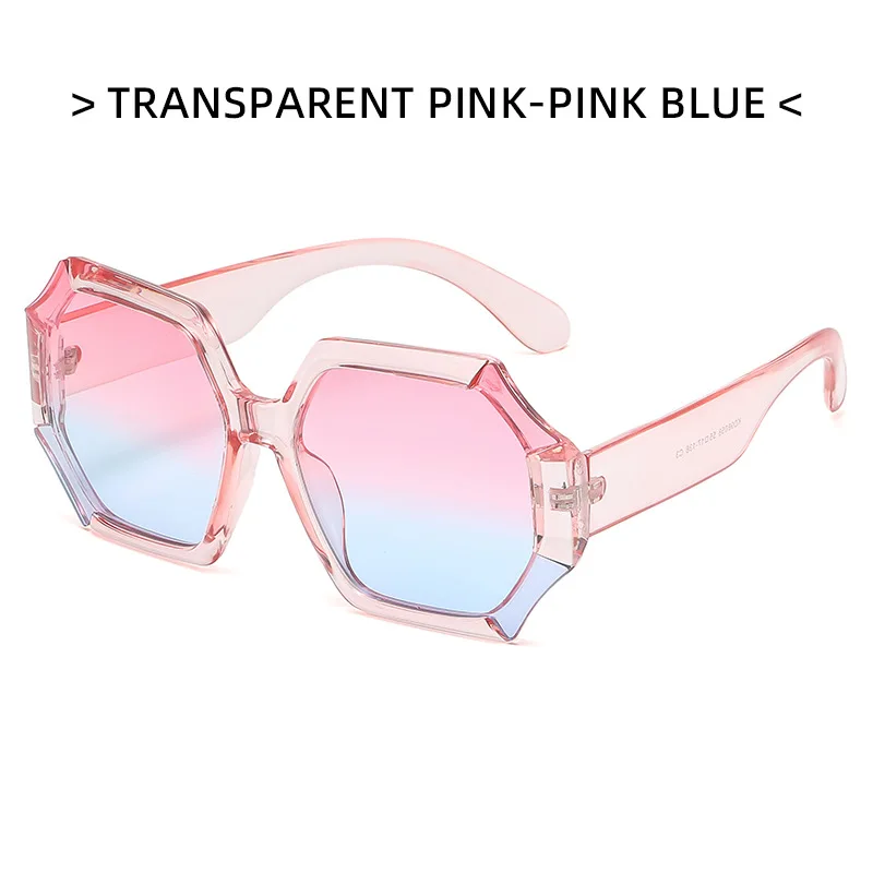 Fashion Sunglasses Women Brand Vintage Travel Sun Glasses Female Eyewear Anti-Glare Driving Sun Glasses Gafas De Sol UV400 image 5