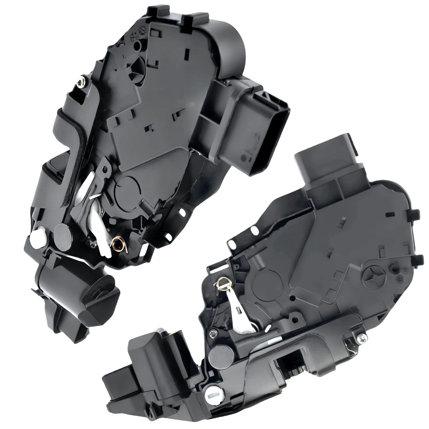 

Rear Right/Left Door Lock For Ford S-Max MK1 1.8 2.0 2.2 2.3 TDCI Mondeo MK4 1.6 1.8 2.0 2.3 2.5 TDCI 2007-2015 1791405 1791402