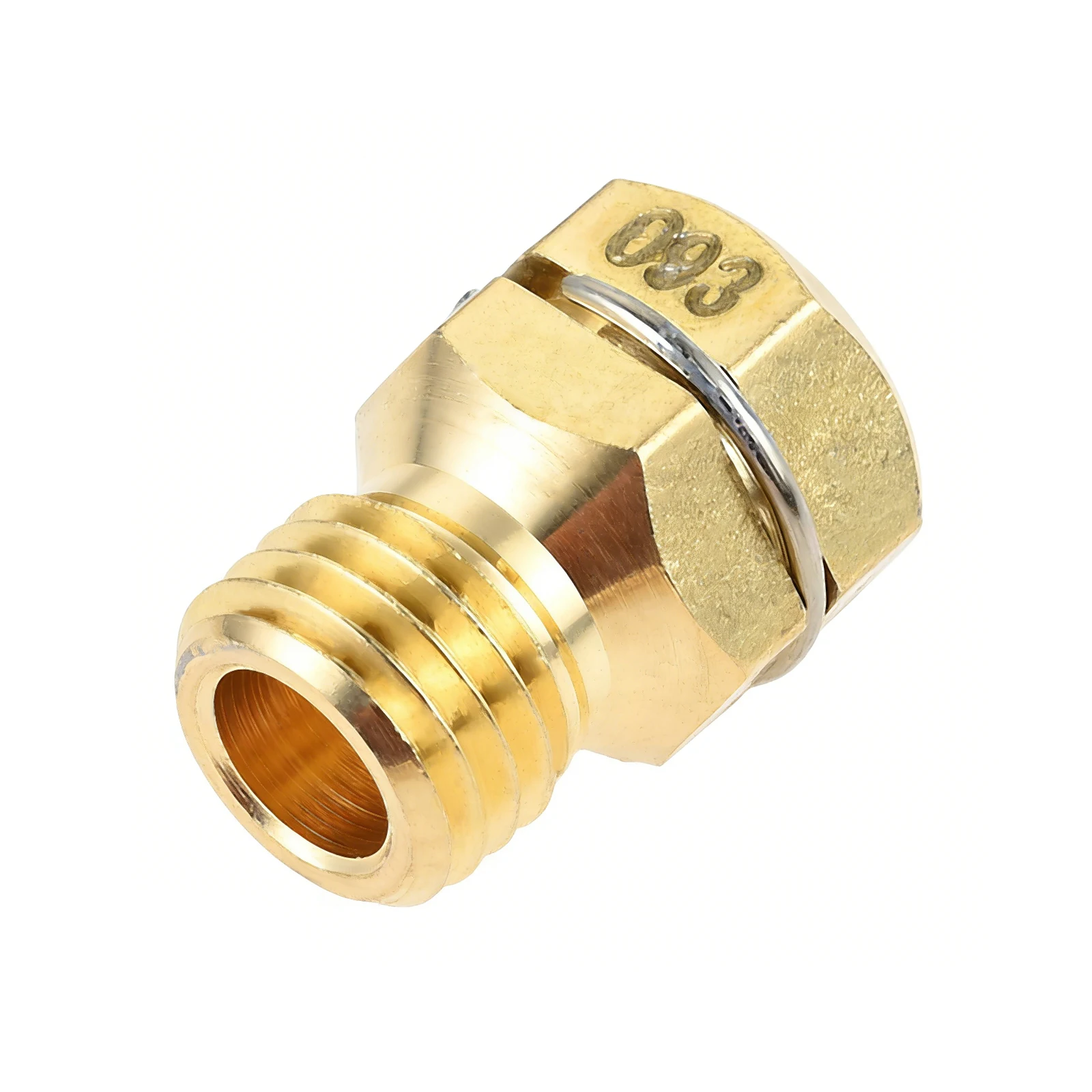 

12Pcs LP Propane Conversion Kit for Sealed Burner Gas Ranges Cooktops GRLP4 Replaces Parts Natural Gas To Propane Conversion Kit