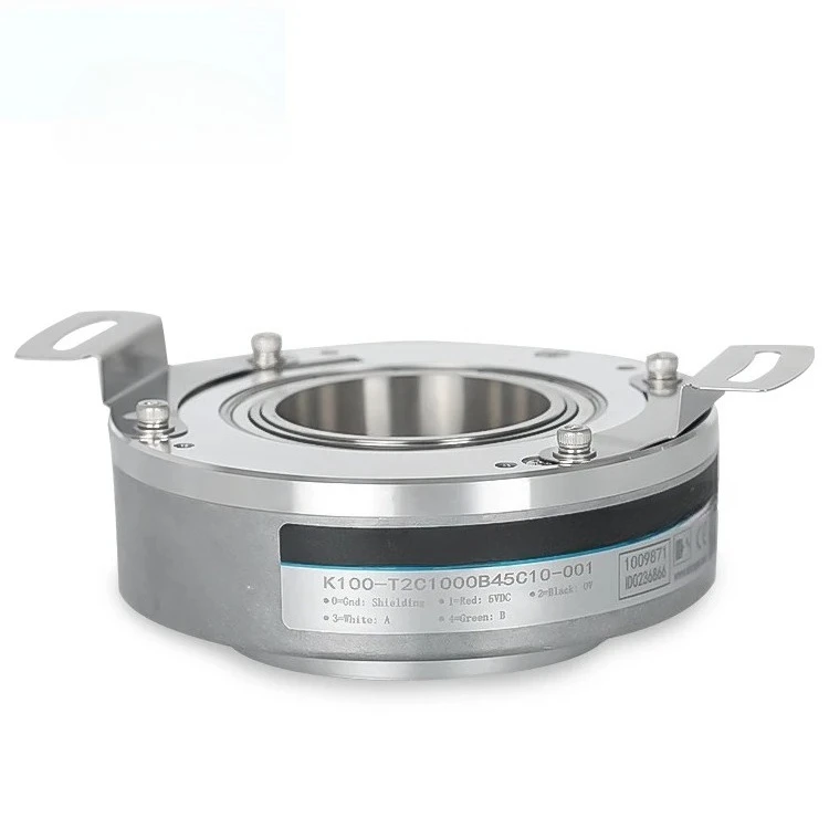 K100 Hollow Shaft E…