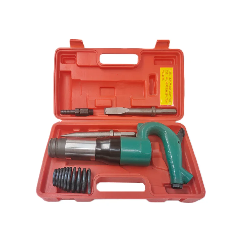 High Quality Portable Pneumatic Tool 380 Pneumatic Shovel Pneumatic Hammer