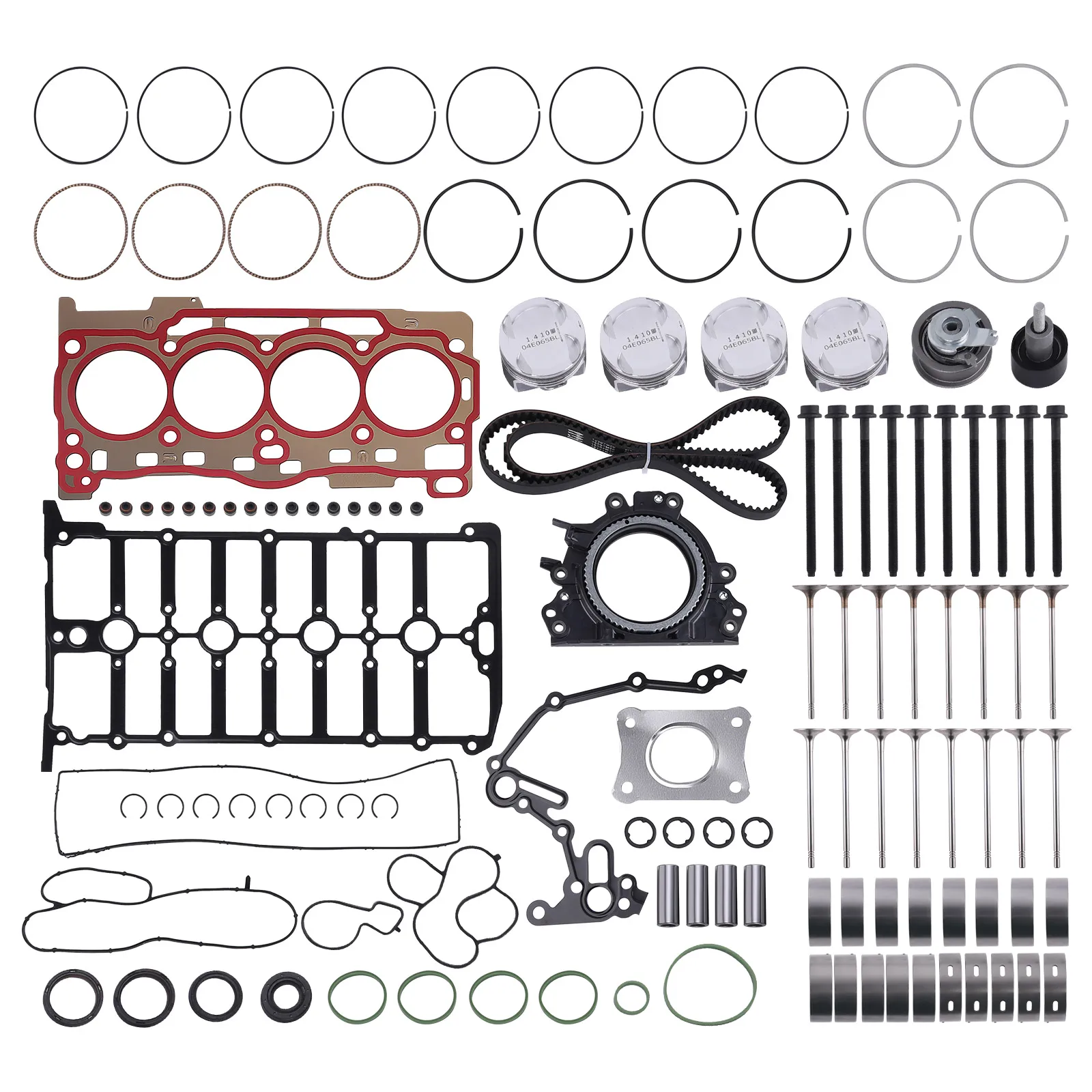 Engine Rebuilding O…