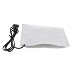 Hot Massage Stone Heater Electric Heating Bag for Body EU Plug