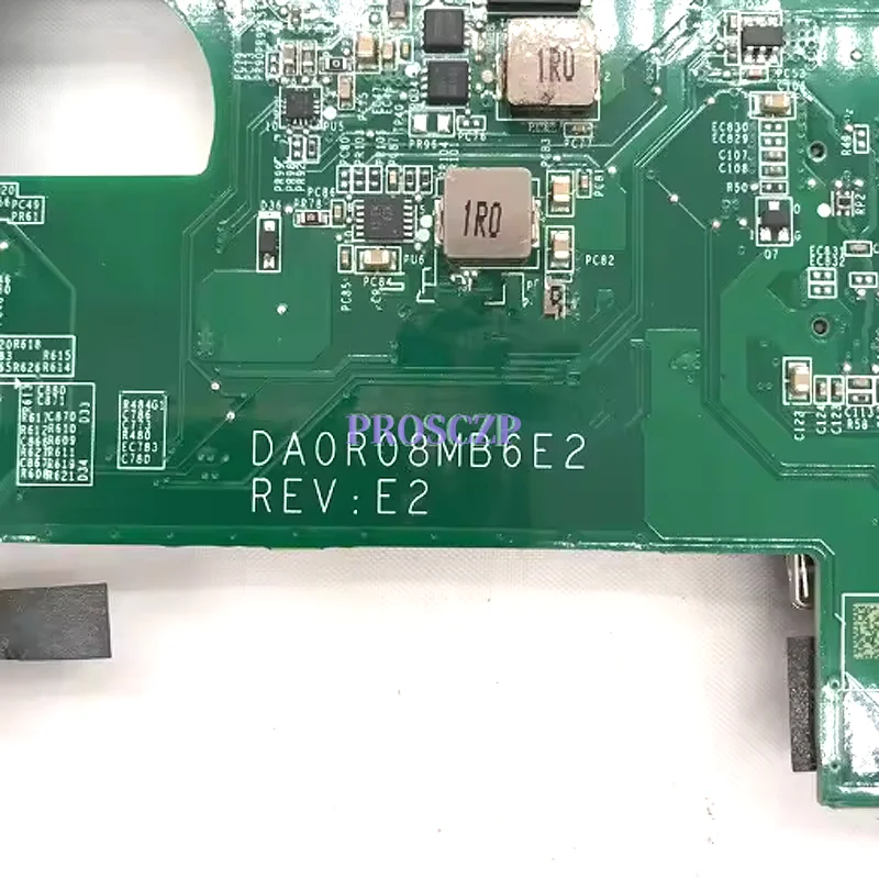 

DA0R08MB6E2 DA0R08MB6E4 для DELL Inspiron 5420 7420, материнская плата для ноутбука DDR3L GT630M GT640M SLJ8C, тестирование, работа в порядке