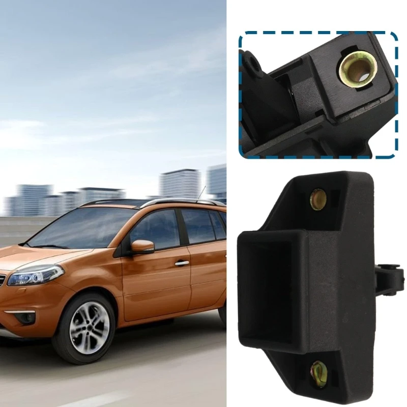 Car Boot Lock Mechanism Efficient Tailgate Lock Assembly for 7700838546 7700791731 Providing Enhances Safety Features