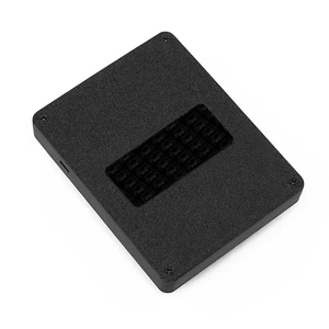 BitFunx لمحاكي محرك الأقراص الضوئية PS1 لوحدة تحكم ألعاب الفيديو PSX الرجعية (نسخة استنساخ) 3D المطبوعة شل أفضل 10 مبيت PS1 مبيعا - رقم 5