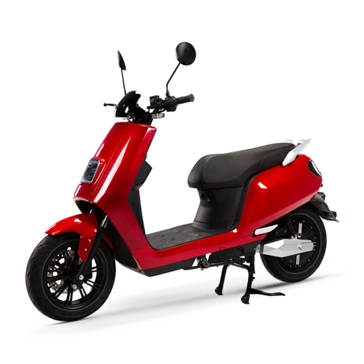 Wholesale Two Wheel Removable Li-ion Battery Electric Scooters 3000 Watts Motorcycle