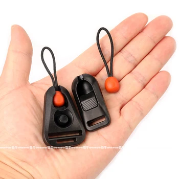 2 個クイックリリースコネクタとベースアダプタカメラショルダーストラップネックリストストラップソニーキヤノンニコン富士フイルムアクセサリー