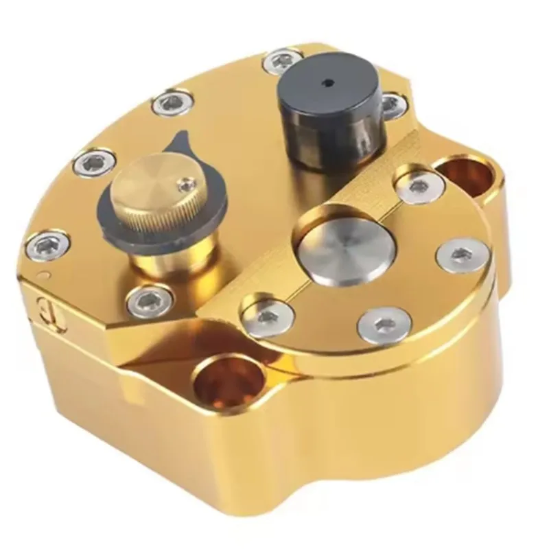 

Высококачественный рулевой демпфер-стабилизатор (буфер) для мотоциклов Honda VFR 800F, 800FI, 800V-TEC